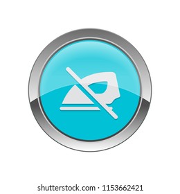 Iron - App Icon