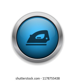 Iron - App Icon