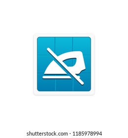 Iron - App Icon