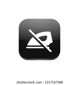 Iron - App Icon