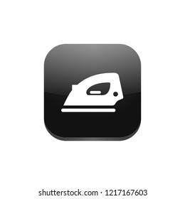 Iron - App Icon