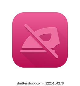 Iron - App Icon