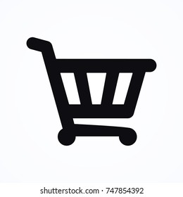 iron basket icon