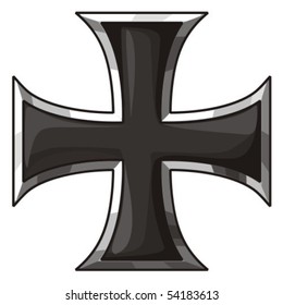 Iron Cross