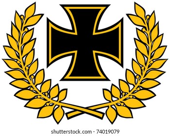 Iron Cross