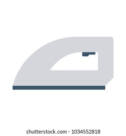 iron electronic pressing 