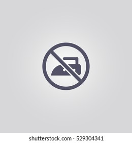 iron forbidden icon