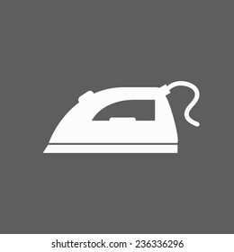 iron icon