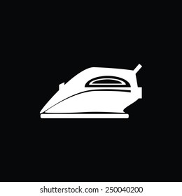 iron icon