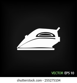 iron icon