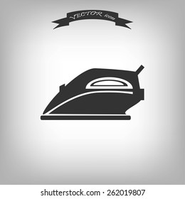 iron icon