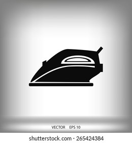 iron icon