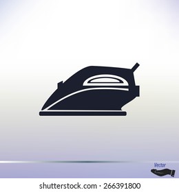 iron icon