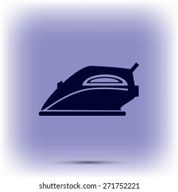 iron icon