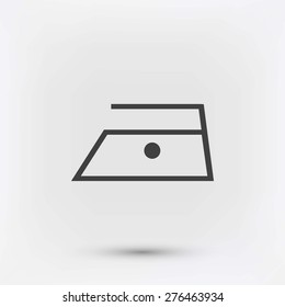 iron icon