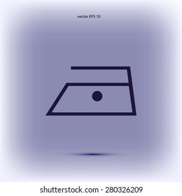 iron icon