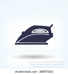 iron icon