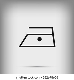 iron icon