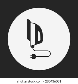 iron icon