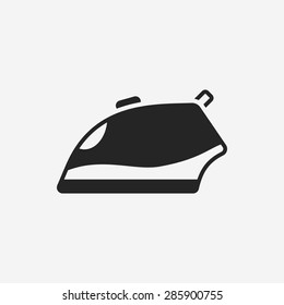 iron icon