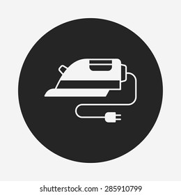 iron icon
