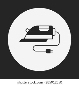 iron icon