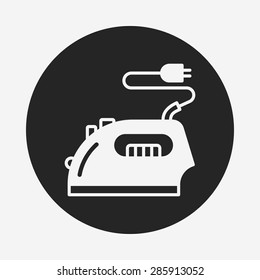 iron icon