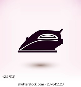 iron icon