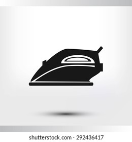 iron icon