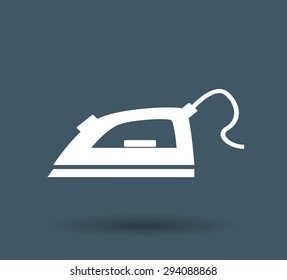 iron icon