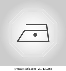 iron icon
