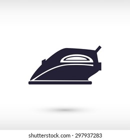 iron icon
