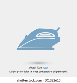 iron icon