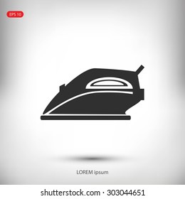 iron icon