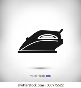 iron icon