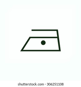 iron icon