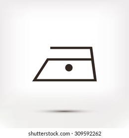 iron icon