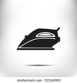 iron icon
