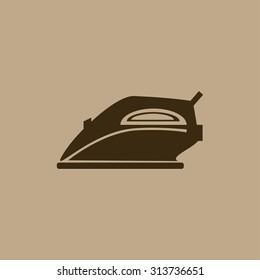 iron icon