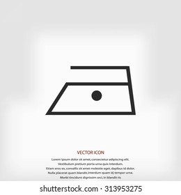 iron icon