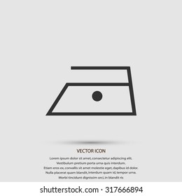 iron icon