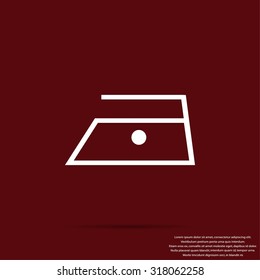 iron icon