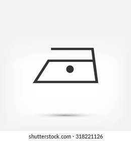 iron icon
