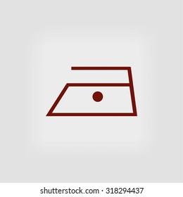 iron icon