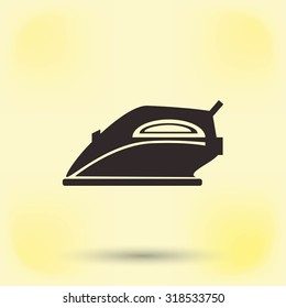 iron icon
