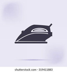 iron icon