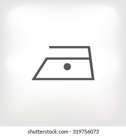 iron icon