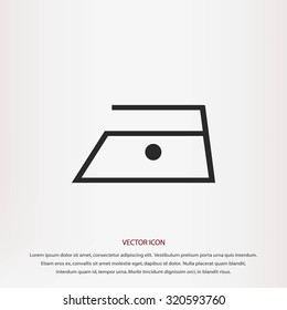 iron icon