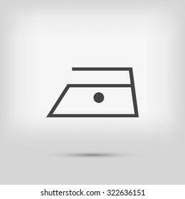 iron icon