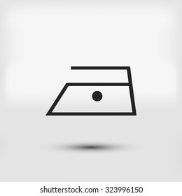 iron icon